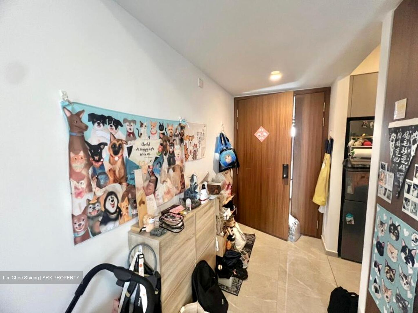 Stirling Residences (D3), Apartment #502584461